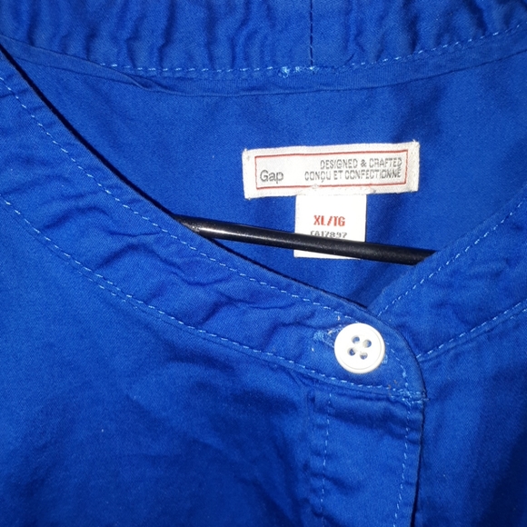 Woman's Gap tunic - Picture 2 of 4